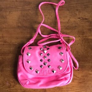Little PINK bag